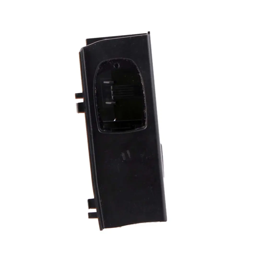  Mercedes-Benz C-Class W204 Centre Console Phone Insert Holder Mount - SKU A2048230011 - Part number A2048230011
