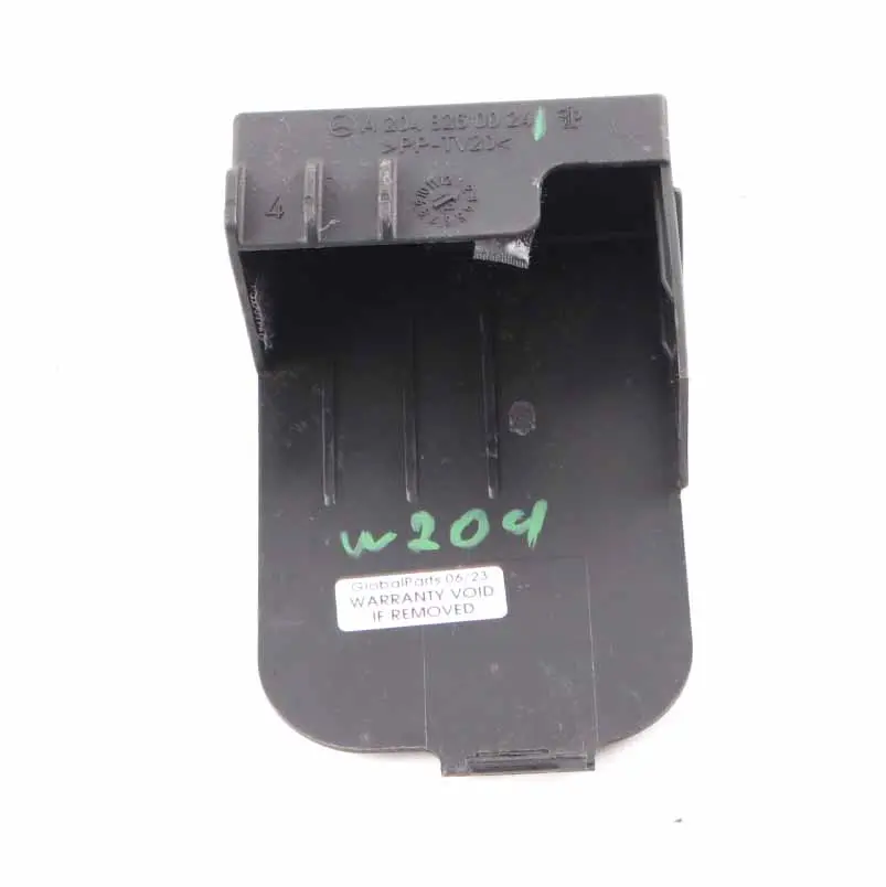 Mercedes W204 Brake Pump ABS Hydraulic Unit Bracket Mount Holder A2048260024