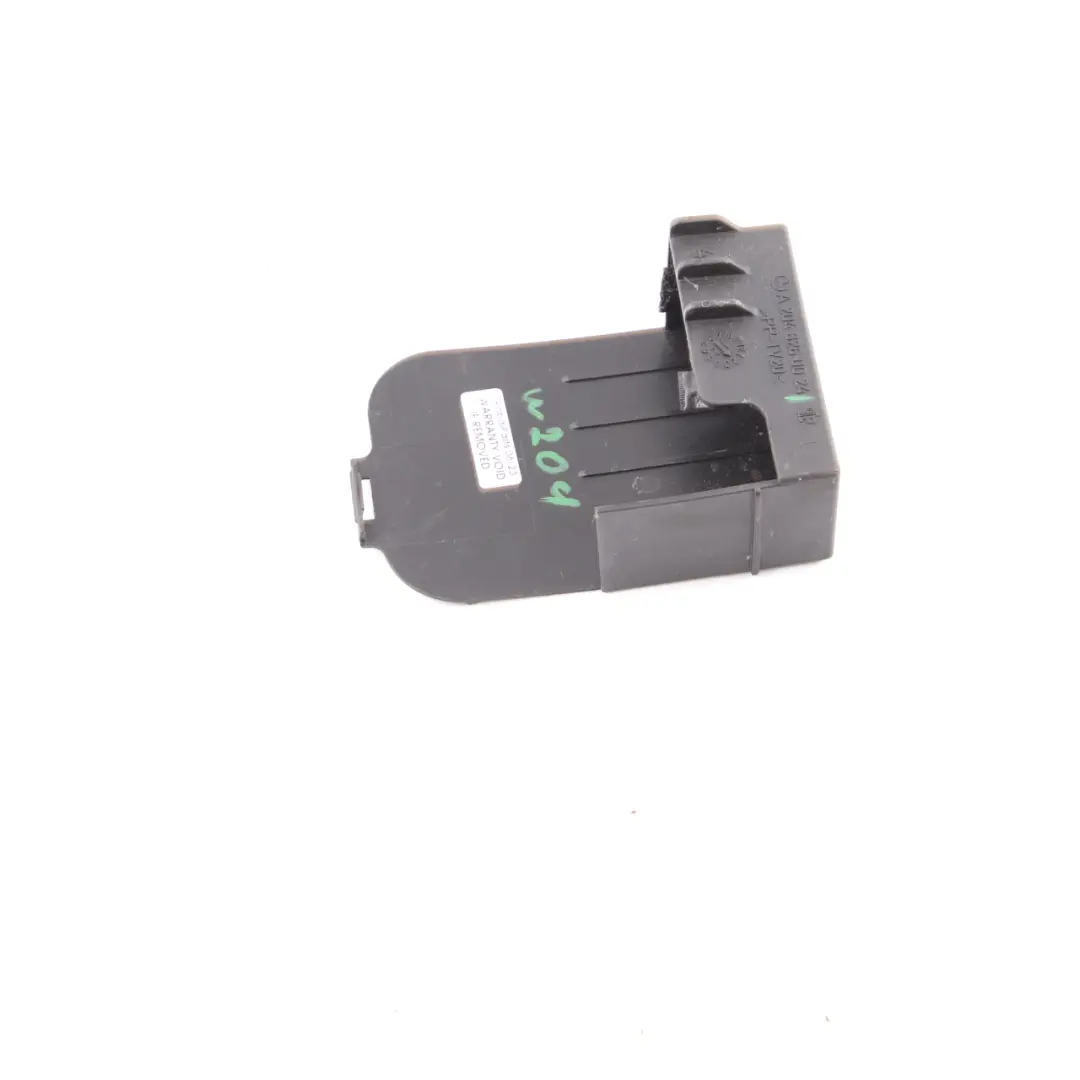 Mercedes W204 Bomba freno ABS Unidad hidráulica Soporte de montaje - SKU A2048260024 - Número de pieza A2048260024