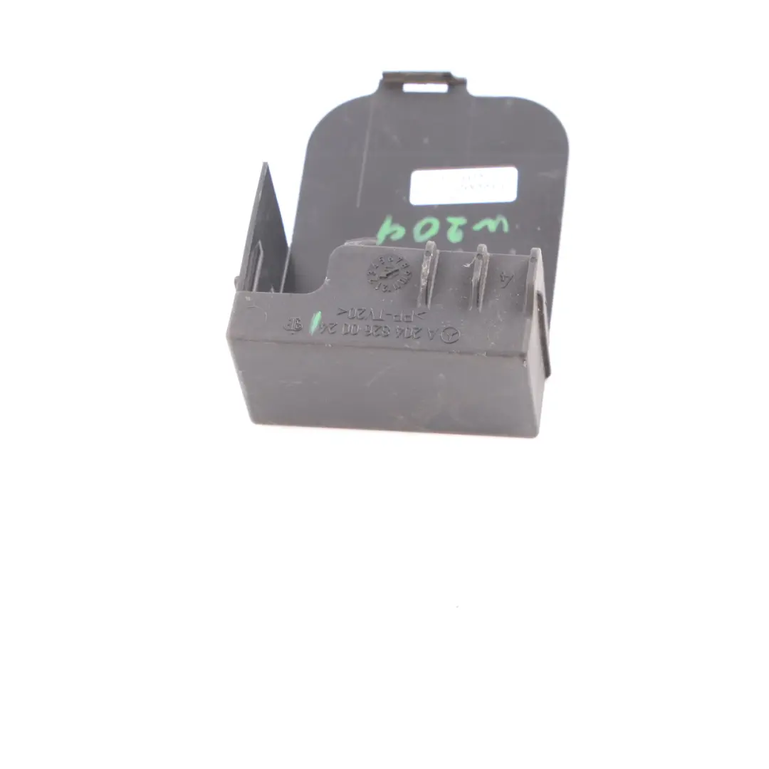 Mercedes W204 Bremspumpe ABS-Hydraulikeinheit Halterung Halterung - SKU A2048260024 - Teilenummer A2048260024