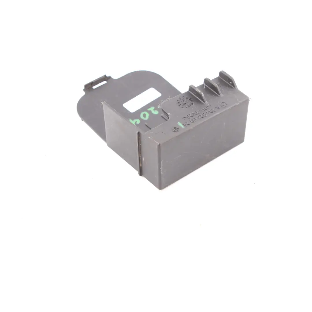Mercedes W204 Bomba freno ABS Unidad hidráulica Soporte de montaje - SKU A2048260024 - Número de pieza A2048260024