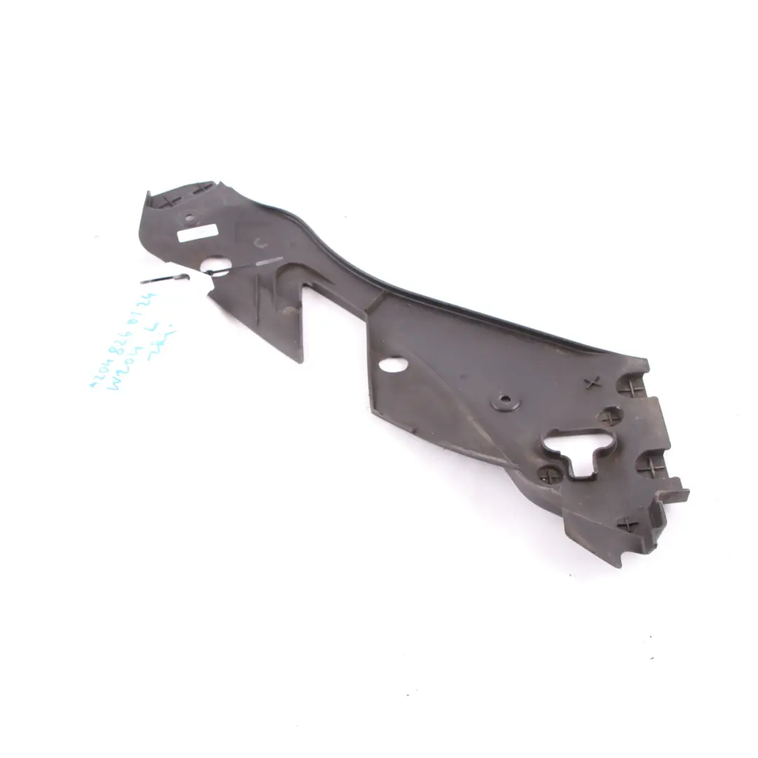  Headlamp Cover Mercedes W204 Left N/S Under Headlight Trim Panel - SKU A2048260124 - Part number A2048260124