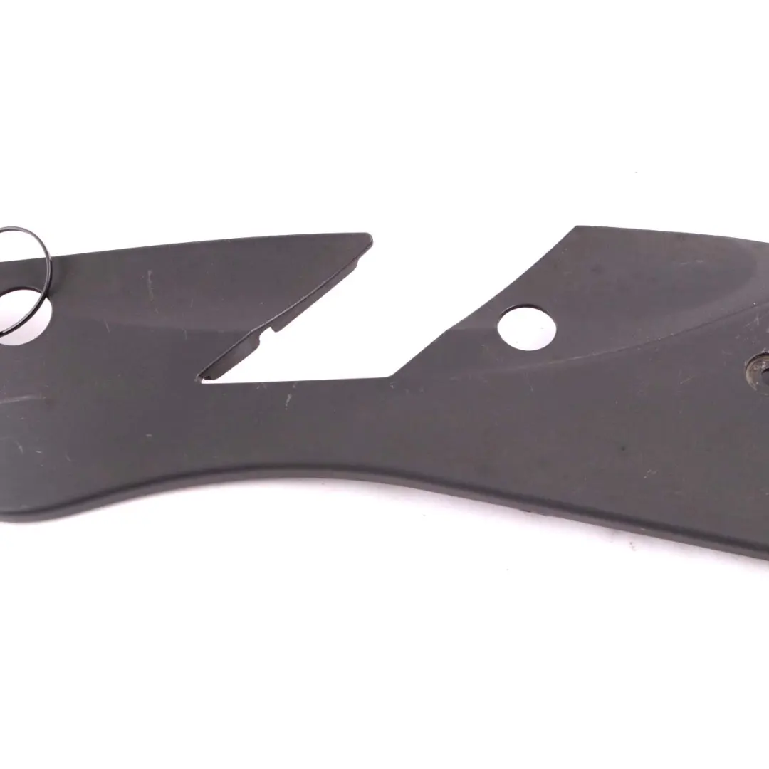 Headlamp Cover Mercedes W204 Left N/S Under Headlight Trim Panel to with Part number A2048260124 Headlamp Cover Mercedes W204 Left N/S Under Headlight Trim Panel - SKU A2048260124 - Part number A2048260124