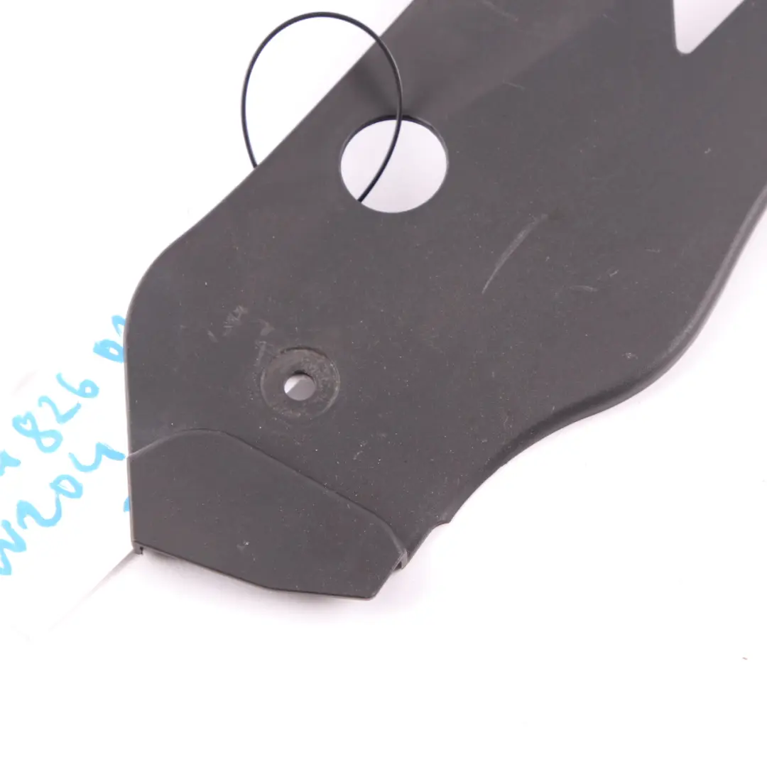 Headlamp Cover Mercedes W204 Left N/S Under Headlight Trim Panel to with Part number A2048260124 Headlamp Cover Mercedes W204 Left N/S Under Headlight Trim Panel - SKU A2048260124 - Part number A2048260124