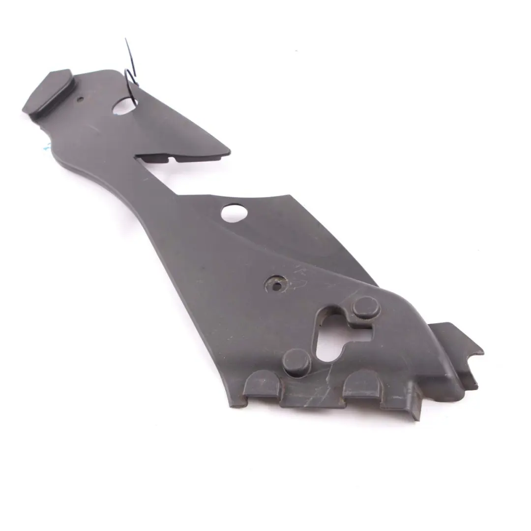 Headlamp Cover Mercedes W204 Left N/S Under Headlight Trim Panel to with Part number A2048260124 Headlamp Cover Mercedes W204 Left N/S Under Headlight Trim Panel - SKU A2048260124 - Part number A2048260124