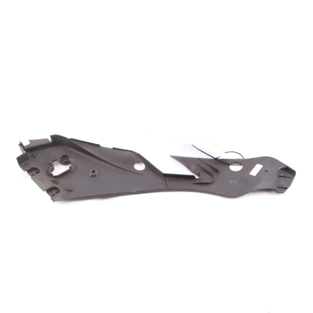 Headlamp Cover Mercedes W204 Left N/S Under Headlight Trim Panel - SKU A2048260124 - Part number A2048260124