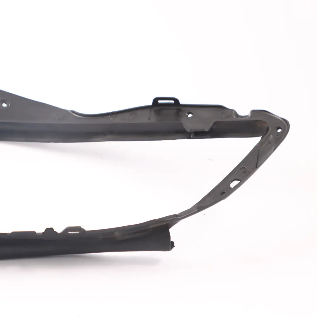 Headlight Seal Mercedes W204 Front Right O/S Lamp Sealing Frame to with Part number A2048260158 Headlight Seal Mercedes W204 Front Right O/S Lamp Sealing Frame - SKU A2048260158 - Part number A2048260158