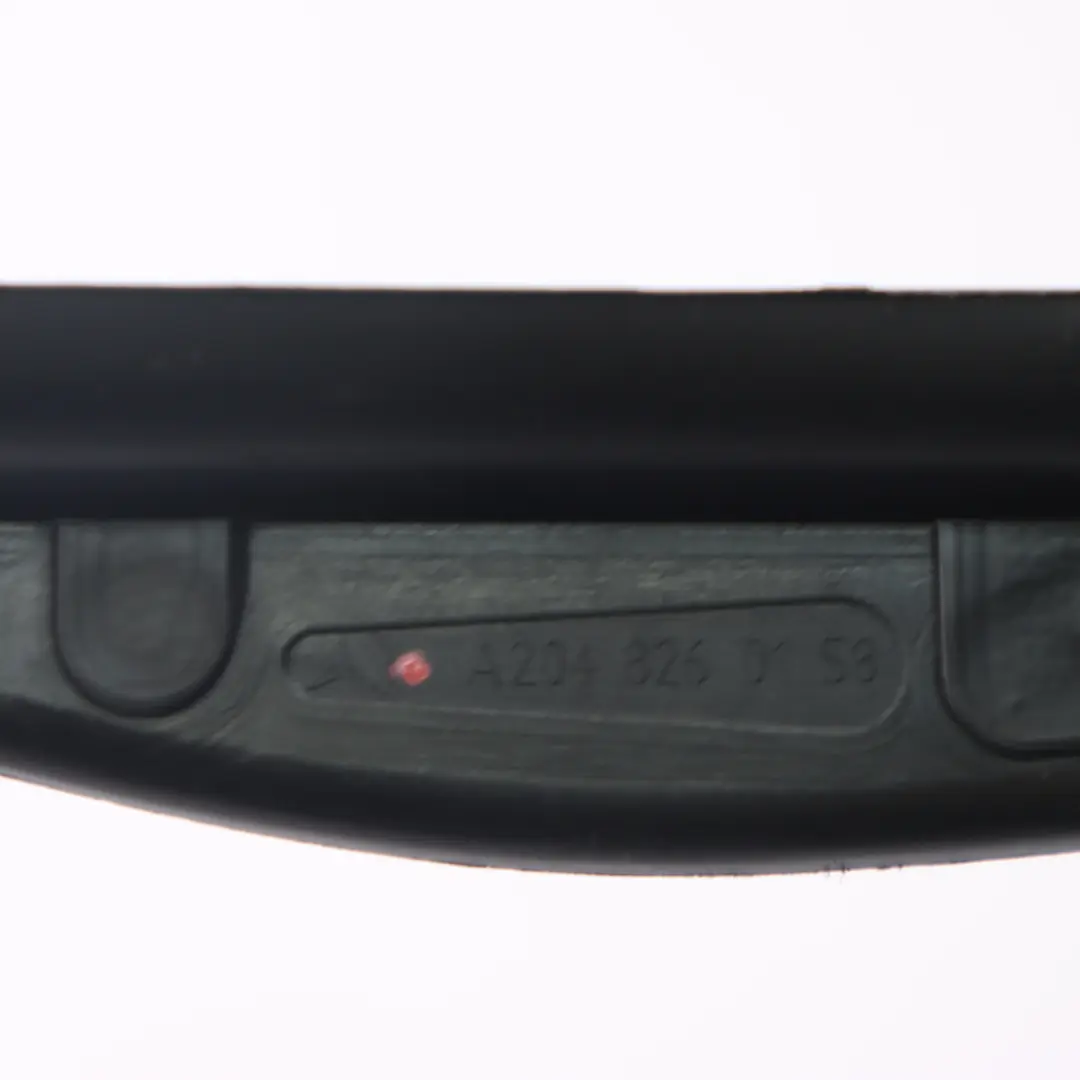  Scheinwerferdichtung Mercedes W204 vorne rechts Lampe Dichtung - SKU A2048260158 - Teilenummer A2048260158