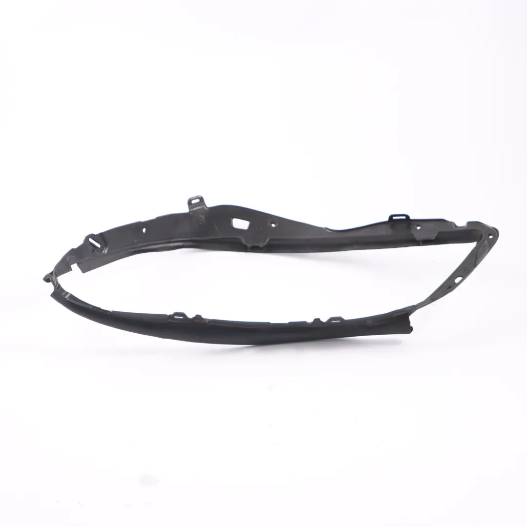 Junta de faro delantero derecho Mercedes W204 marco de la lámpara para con número de pieza A2048260158 Junta de faro delantero derecho Mercedes W204 marco de la lámpara - SKU A2048260158 - Número de pieza A2048260158