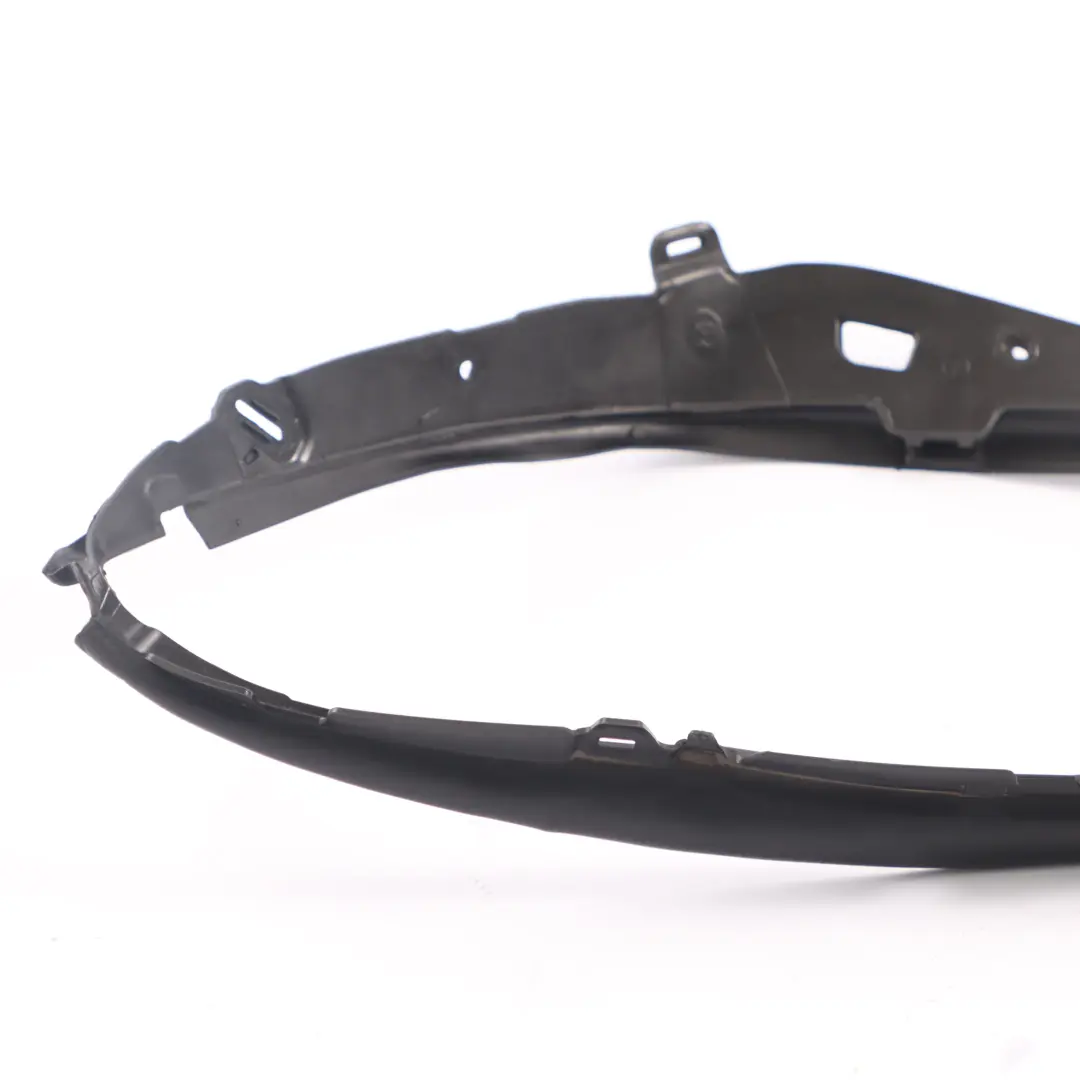  Junta de faro delantero derecho Mercedes W204 marco de la lámpara - SKU A2048260158 - Número de pieza A2048260158