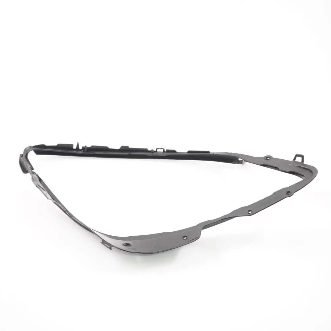 Mercedes W204 Headlight Seal Front Left N/S Lamp Housing Gasket - SKU A2048260991 - Part number A2048260991