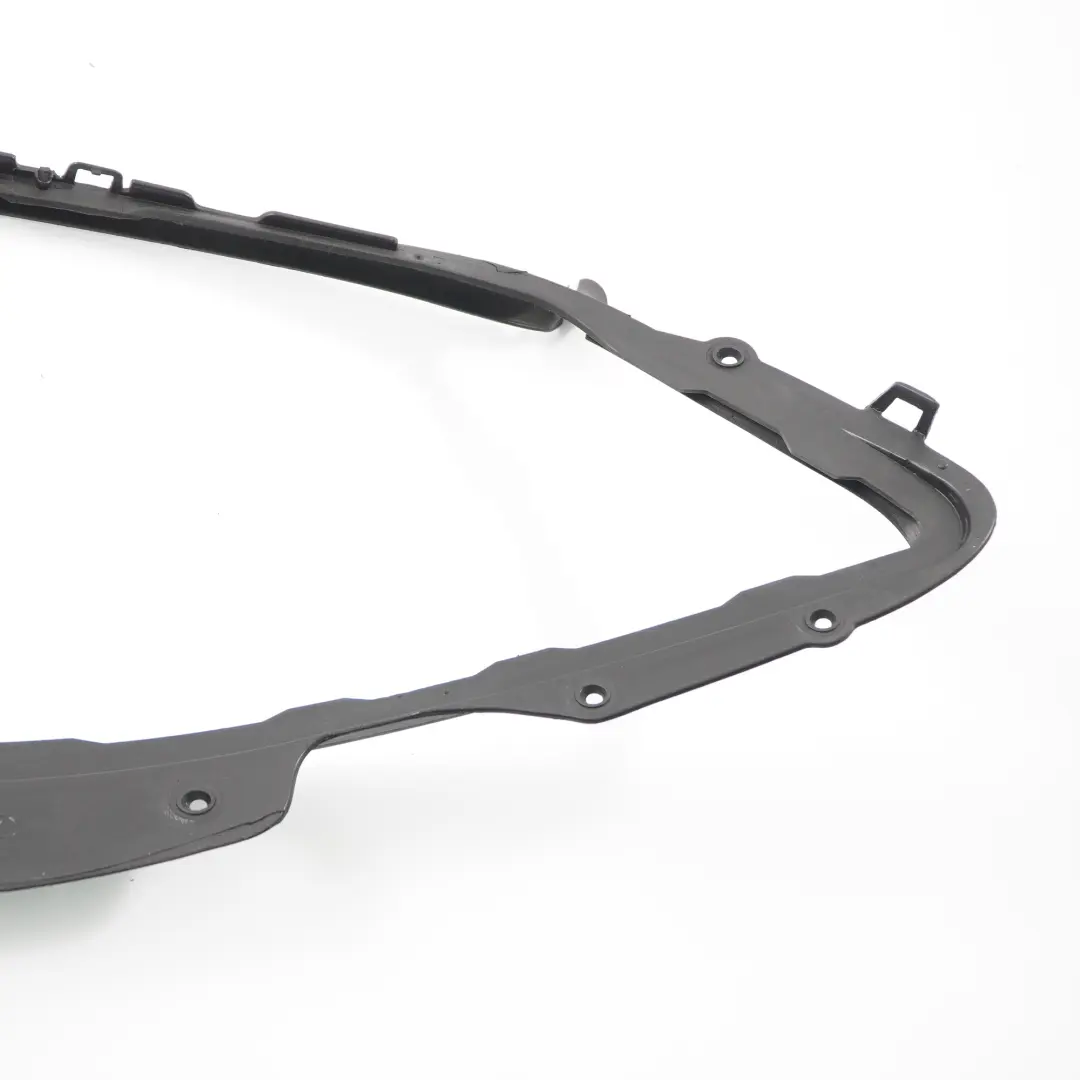 Headlight Seal Front Left N/S Lamp Housing Gasket to Mercedes W204 with Part number A2048260991 Mercedes W204 Headlight Seal Front Left N/S Lamp Housing Gasket - SKU A2048260991 - Part number A2048260991