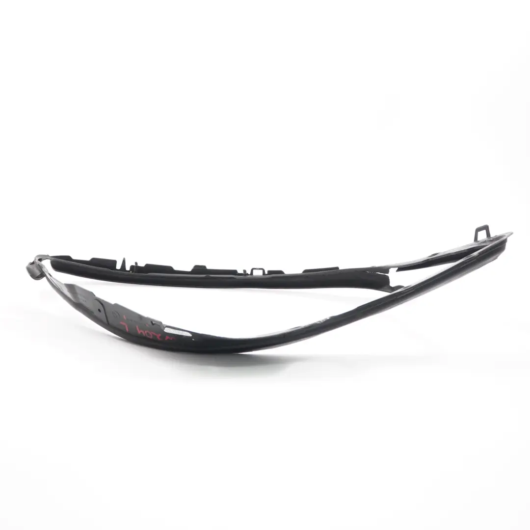 Mercedes W204 Headlight Seal Front Left N/S Lamp Housing Gasket - SKU A2048260991 - Part number A2048260991
