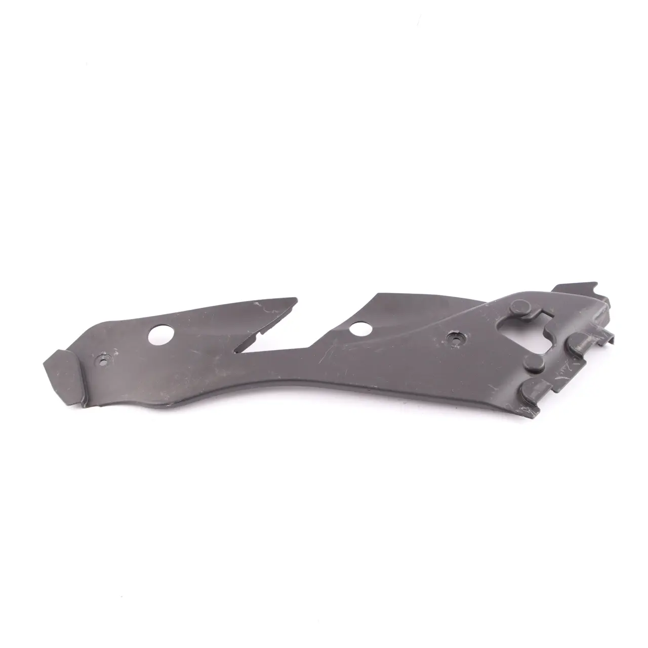 Mercedes W204 Copri Faro Sinistro N/S Classe C A2048261324