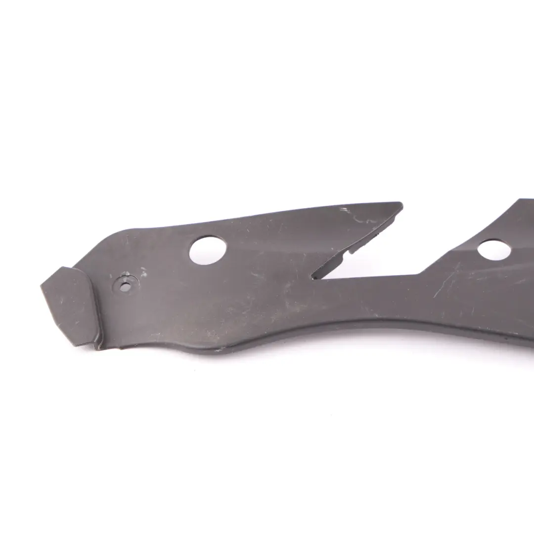 Mercedes W204 Headlamp Trim Headlight Cover Left N/S C-Class - SKU A2048261324 - Part number A2048261324