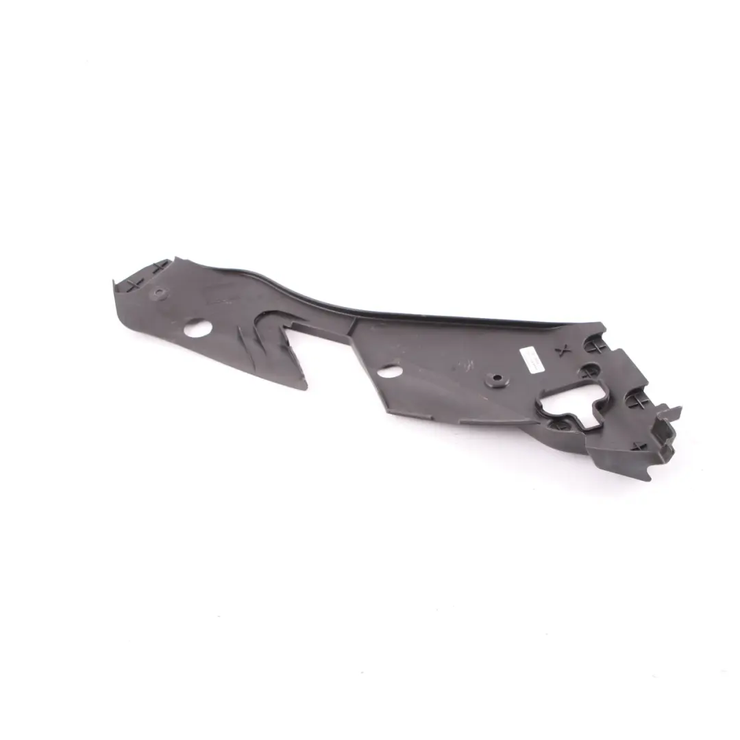 Mercedes W204 Headlamp Trim Headlight Cover Left N/S C-Class - SKU A2048261324 - Part number A2048261324