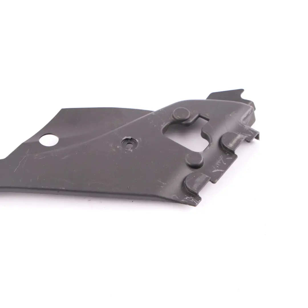 Mercedes W204 Copri Faro Sinistro N/S Classe C - SKU A2048261324 - Numero di parte A2048261324