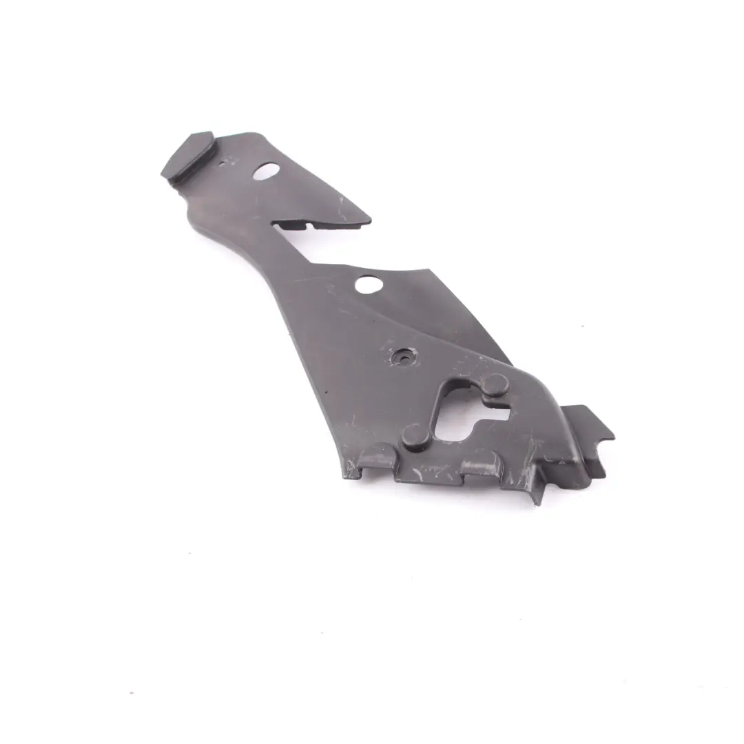 Mercedes W204 Scheinwerferblende Scheinwerferabdeckung Links - SKU A2048261324 - Teilenummer A2048261324