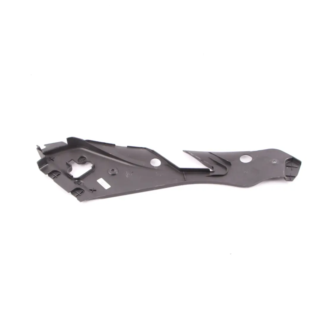 MERCEDES W204 Osłona Pasa Nakładka Lampy Okular - SKU A2048261324 - Numer Części A2048261324