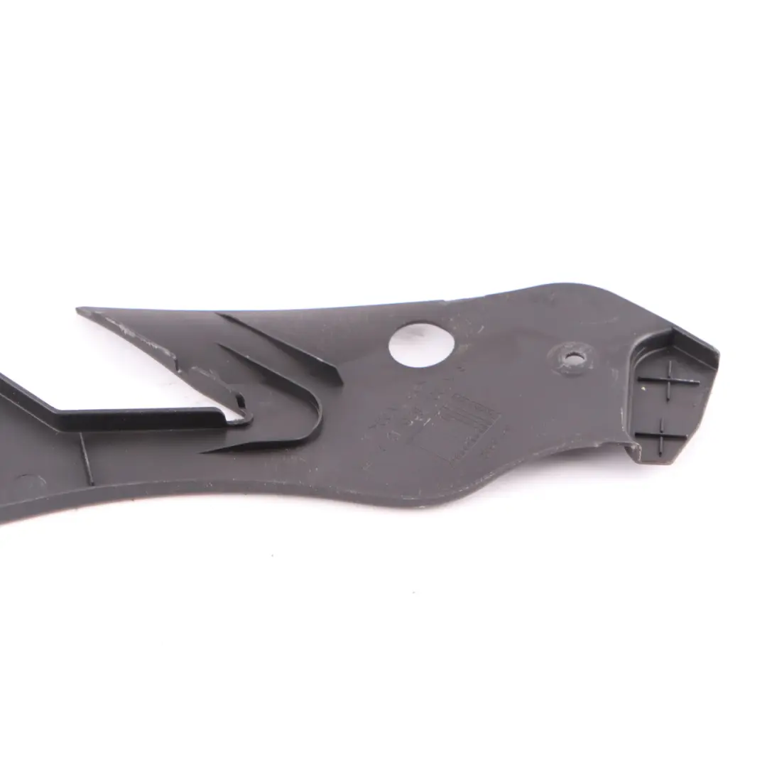 Scheinwerferblende Scheinwerferabdeckung Links für Mercedes W204 mit Teilenummer A2048261324 Mercedes W204 Scheinwerferblende Scheinwerferabdeckung Links - SKU A2048261324 - Teilenummer A2048261324