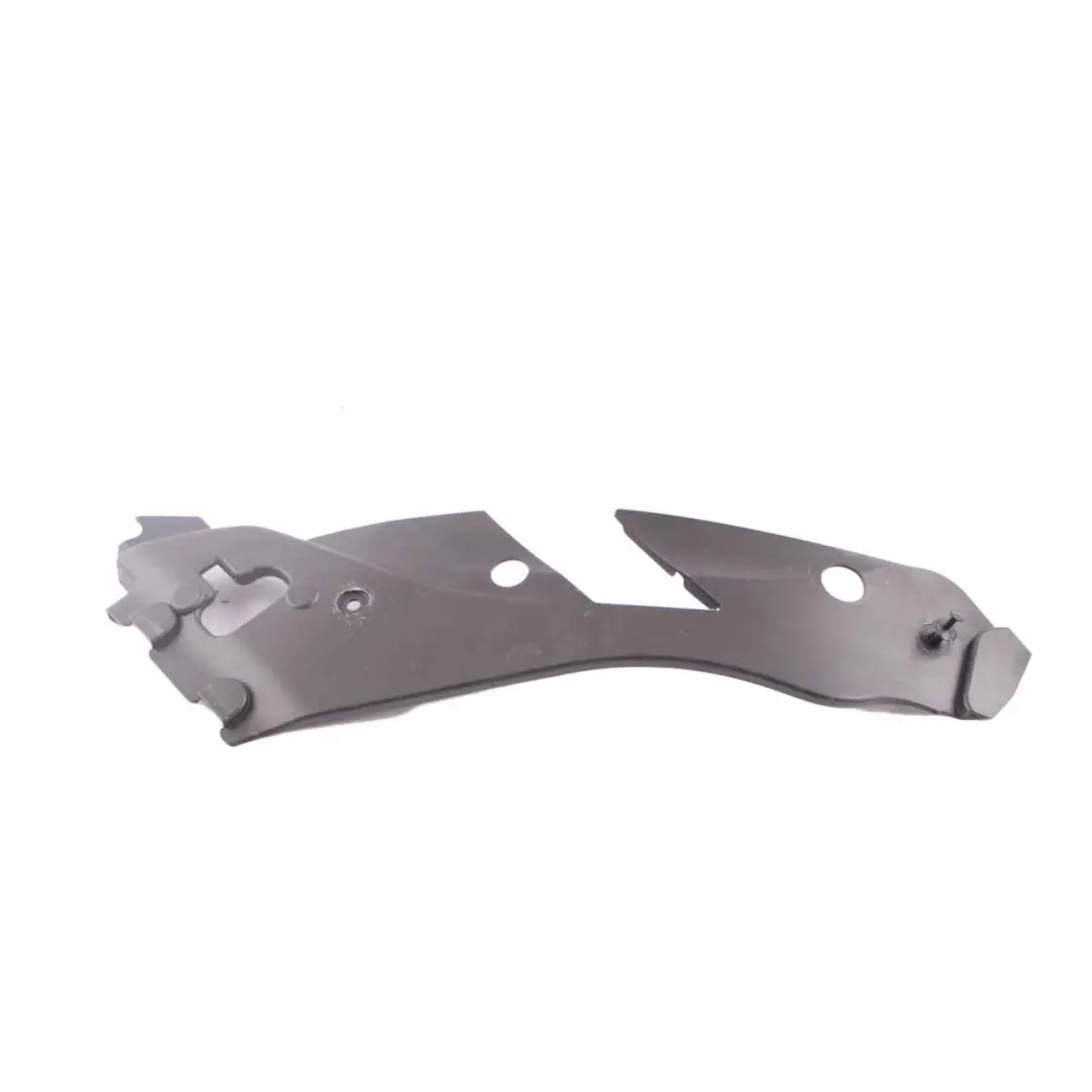 Mercedes W204 Headlamp Trim Headlight Cover Right O/S C-Class - SKU A2048261424 - Part number A2048261424