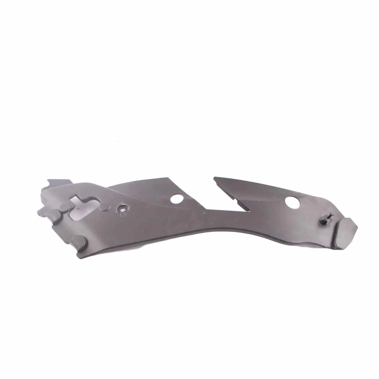 Mercedes W204 Tapa del faro delantero derecho A2048261424