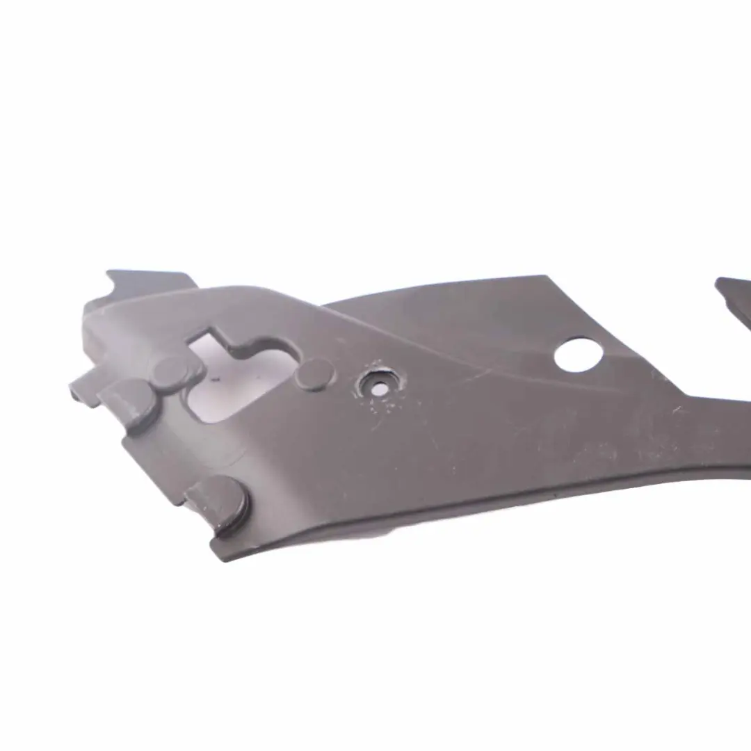 Mercedes W204 Rivestimento del faro Copertura del faro destro - SKU A2048261424 - Numero di parte A2048261424