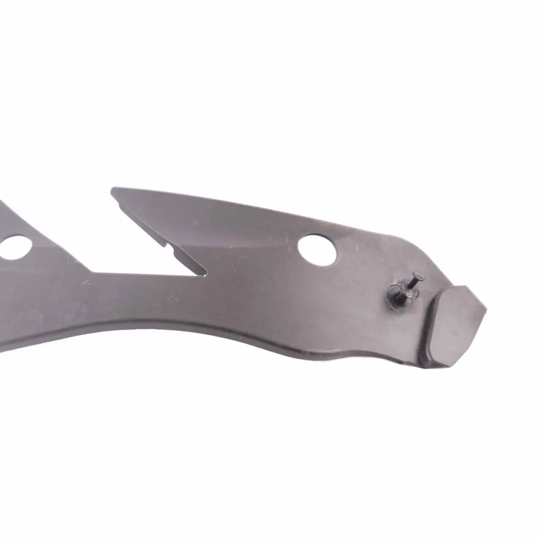 Mercedes W204 Headlamp Trim Headlight Cover Right O/S C-Class - SKU A2048261424 - Part number A2048261424