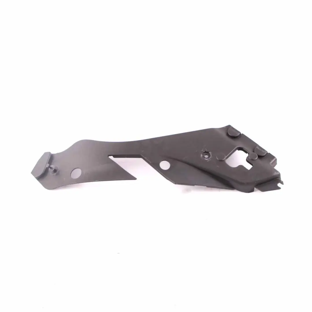 Mercedes W204 Enjoliveur de phare Cache phare droit - SKU A2048261424 - Numéro de pièce A2048261424