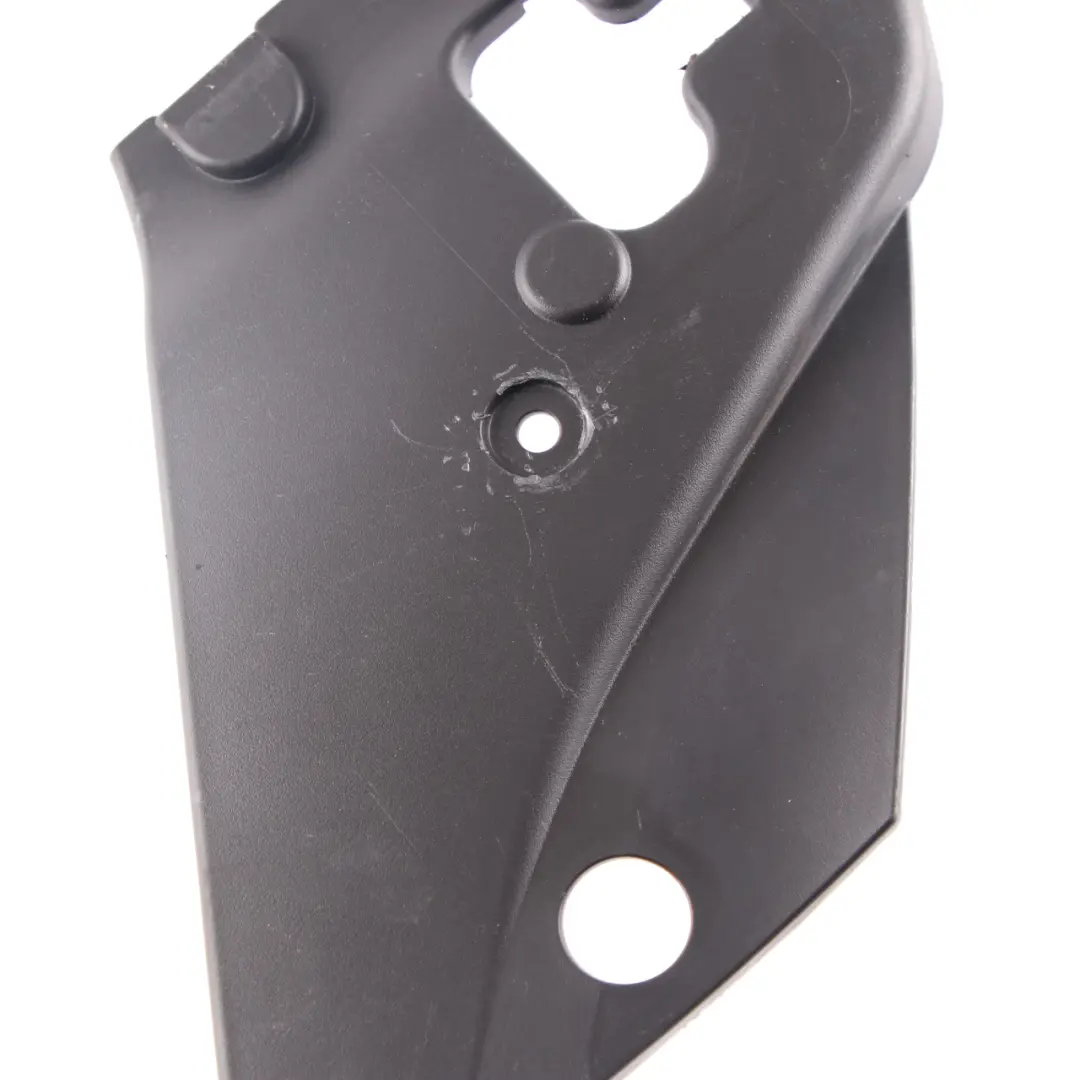 Mercedes W204 Enjoliveur de phare Cache phare droit - SKU A2048261424 - Numéro de pièce A2048261424