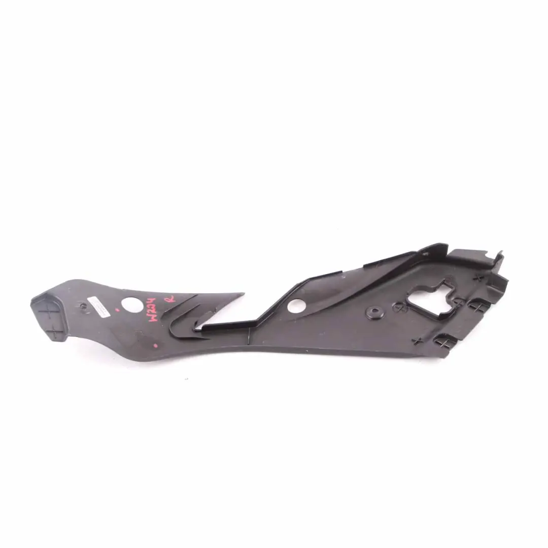 Mercedes W204 Enjoliveur de phare Cache phare droit - SKU A2048261424 - Numéro de pièce A2048261424