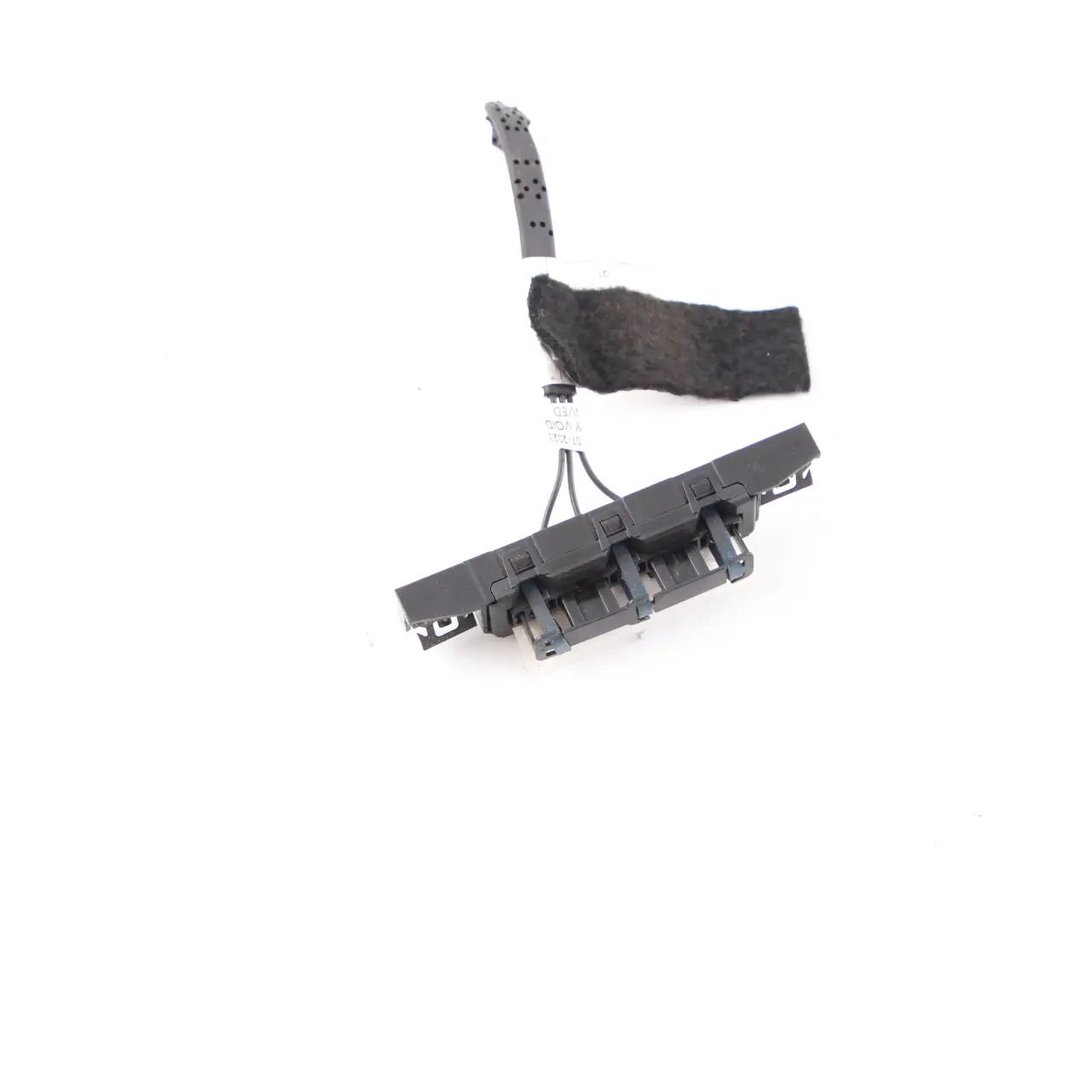 Mercedes W204 Antenna Antenna Amplificatore Booster Unità controllo A2048270348