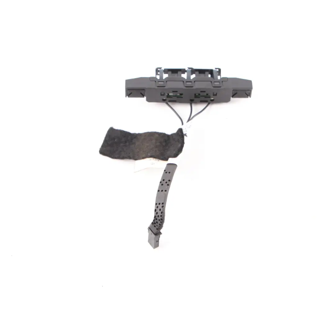 Antenna Antenna Amplificatore Booster Unità controllo per Mercedes W204 con numero di parte A2048270348 Mercedes W204 Antenna Antenna Amplificatore Booster Unità controllo - SKU A2048270348 - Numero di parte A2048270348