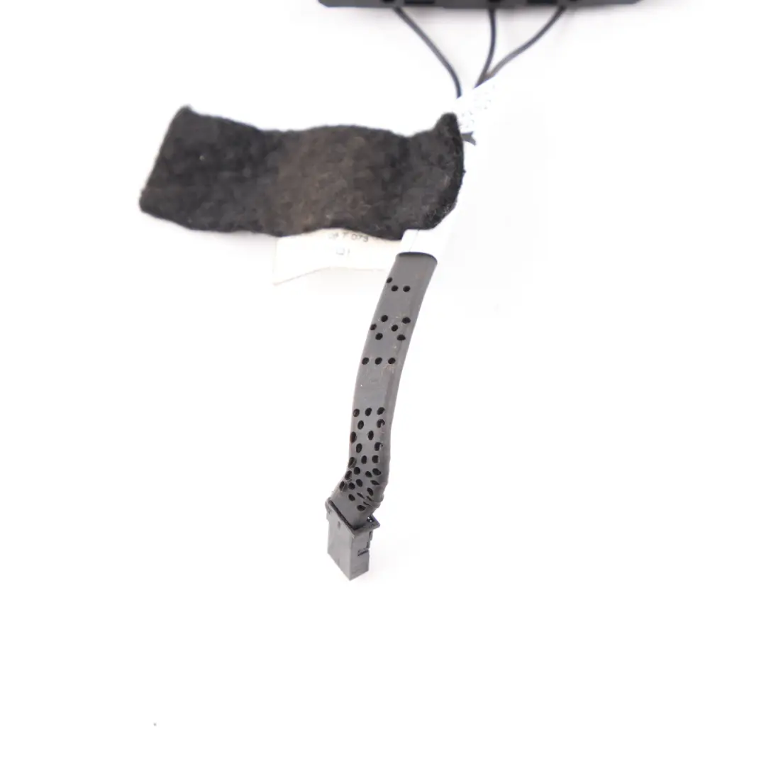 Mercedes W204 Antenna Antenna Amplificatore Booster Unità controllo - SKU A2048270348 - Numero di parte A2048270348