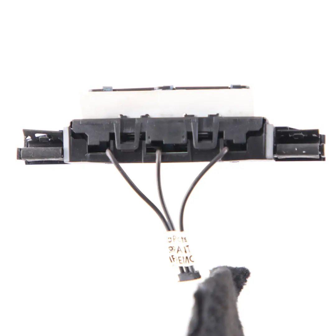 Mercedes W204 Antenne Antennen Verstärker Booster Steuergerät - SKU A2048270348 - Teilenummer A2048270348