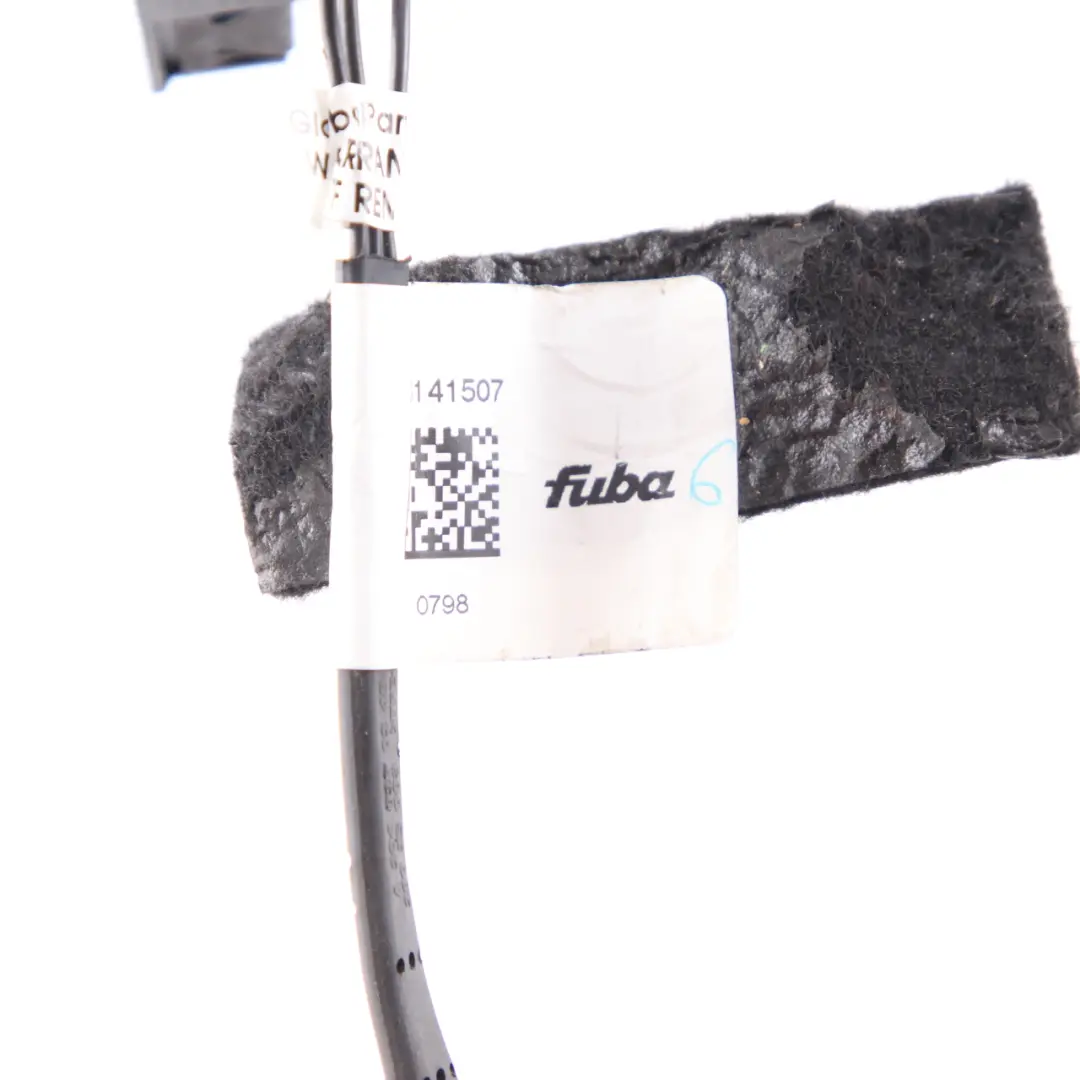 Mercedes W204 Antenne Antennen Verstärker Booster Steuergerät - SKU A2048270348 - Teilenummer A2048270348