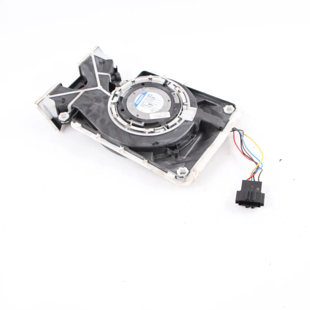 Heater Blower Radial Motor Fan Centre Console to Mercedes W204 W212 with Part number A2048300008 Mercedes W204 W212 Heater Blower Radial Motor Fan Centre Console - SKU A2048300008 - Part number A2048300008