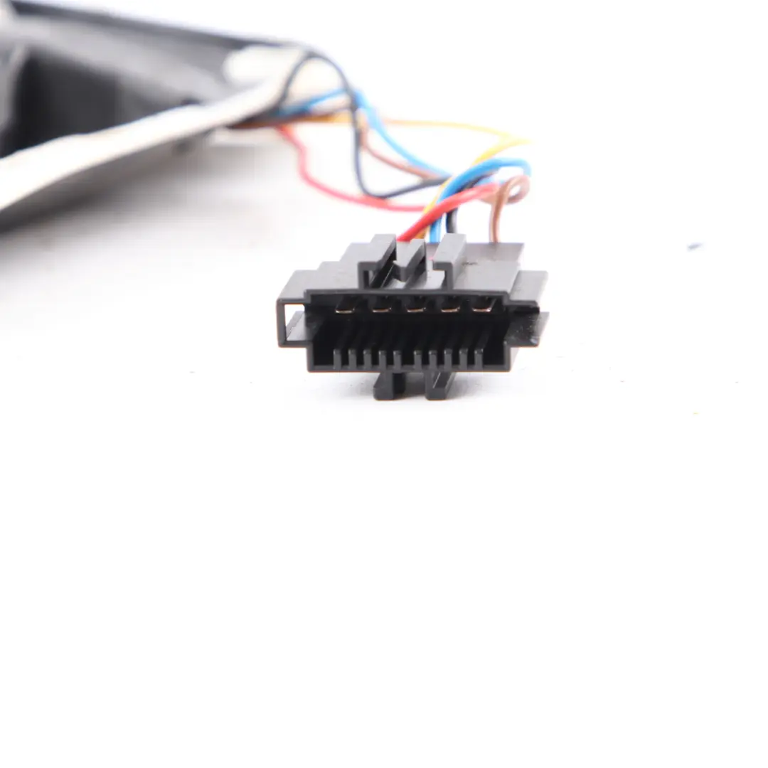 Heater Blower Radial Motor Fan Centre Console to Mercedes W204 W212 with Part number A2048300008 Mercedes W204 W212 Heater Blower Radial Motor Fan Centre Console - SKU A2048300008 - Part number A2048300008