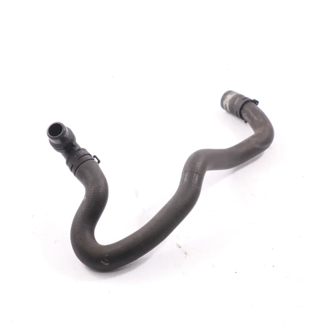 Mercedes W204 M271 Water Hose Engine Cooling Coolant Pipe Line - SKU A2048300096 - Part number A2048300096