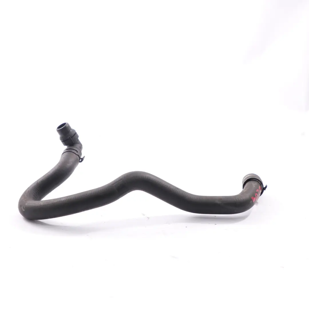 Mercedes W204 M271 Water Hose Engine Cooling Coolant Pipe Line - SKU A2048300096 - Part number A2048300096