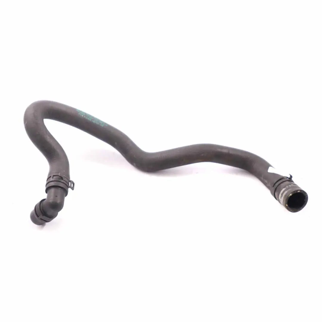 Mercedes W204 M271 Tuyau d'eau refroidissement du moteur - SKU A2048300096 - Numéro de pièce A2048300096