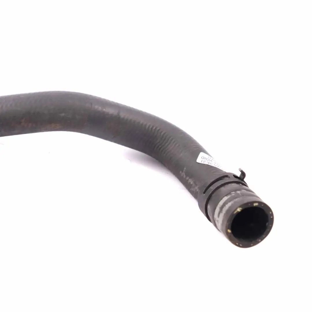 Mercedes W204 M271 acqua tubo tubo di raffreddamento motore linea - SKU A2048300096 - Numero di parte A2048300096