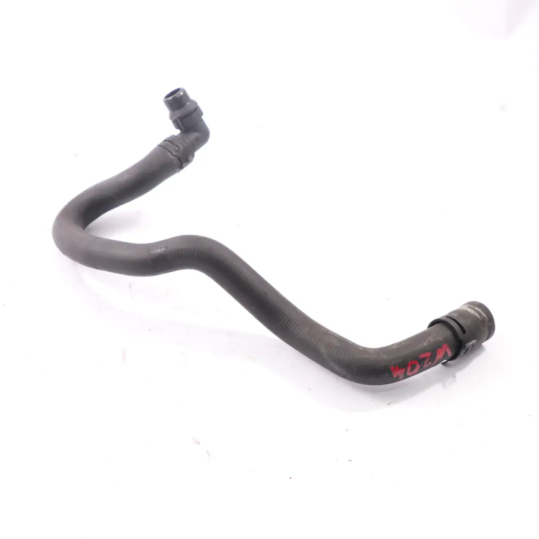 Mercedes W204 M271 Tuyau d'eau refroidissement du moteur - SKU A2048300096 - Numéro de pièce A2048300096