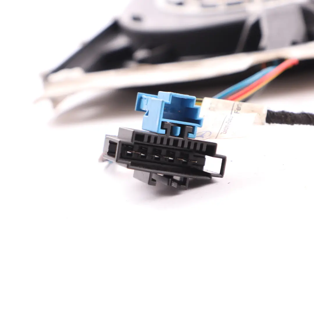 Blower Mercedes W212 Cabin Air Ventilation Blower Duct to  with Part number A2048300108  Blower Mercedes W212 Cabin Air Ventilation Blower Duct - SKU A2048300108 - Part number A2048300108