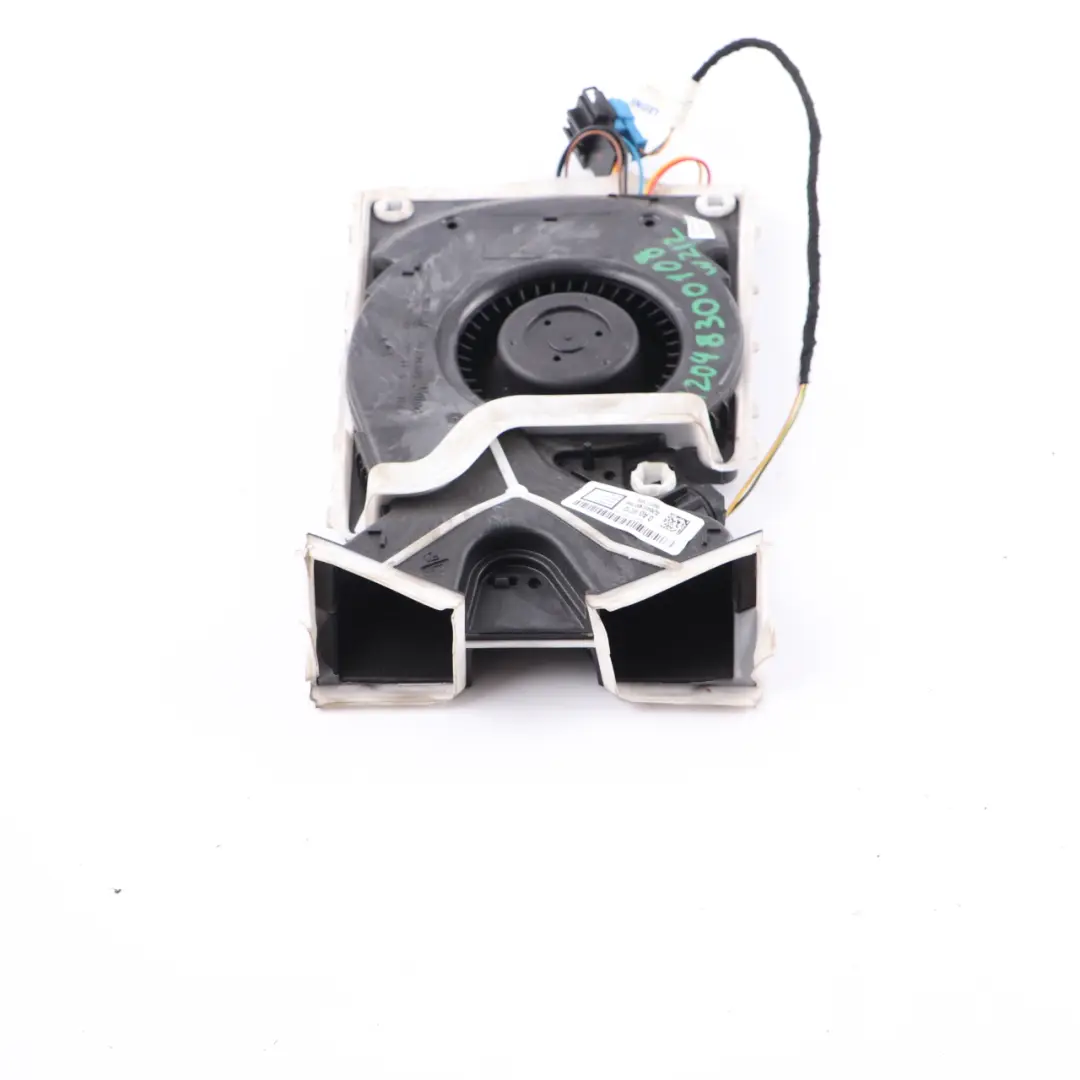  Blower Mercedes W212 Cabin Air Ventilation Blower Duct - SKU A2048300108 - Part number A2048300108