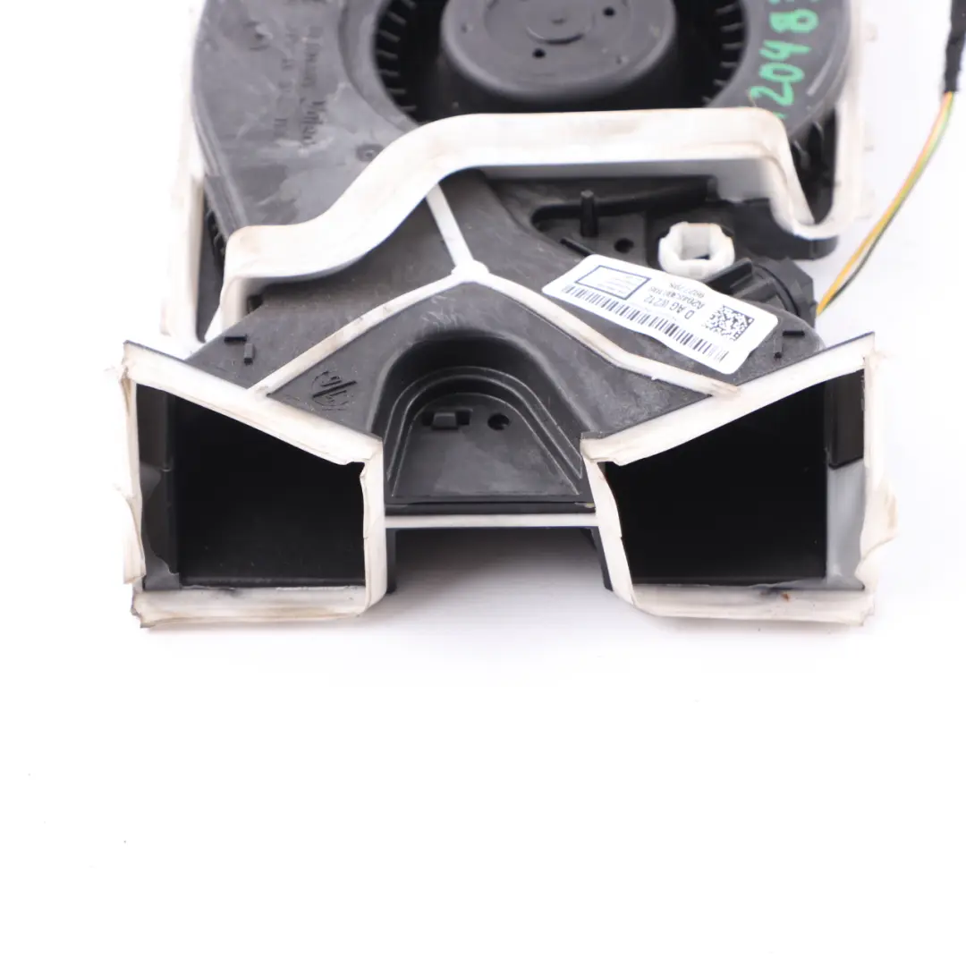  Blower Mercedes W212 Cabin Air Ventilation Blower Duct - SKU A2048300108 - Part number A2048300108