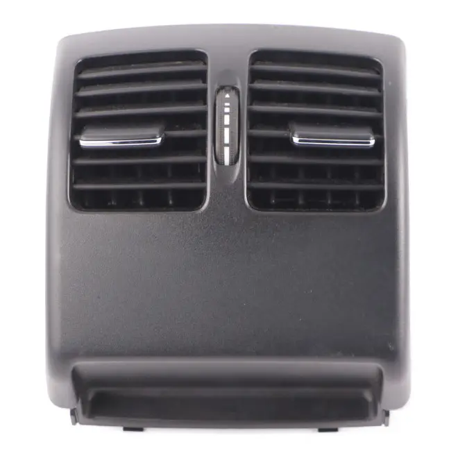 Vent Mercedes W204 W207 Centre Console Rear Nozzle Grille Black to Air with Part number A2048300354 Air Vent Mercedes W204 W207 Centre Console Rear Nozzle Grille Black - SKU A2048300354-1 - Part number A2048300354