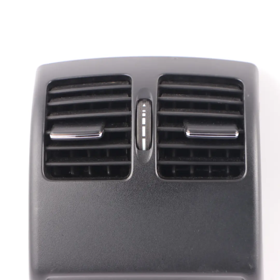 Air Vent Mercedes W204 W207 Centre Console Rear Nozzle Grille Black - SKU A2048300354-1 - Part number A2048300354