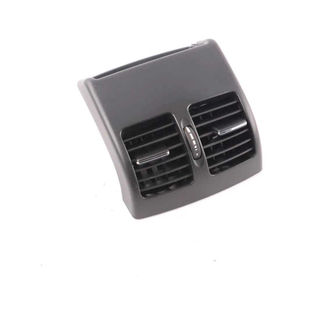 Air Vent Mercedes W204 W207 Centre Console Rear Nozzle Grille Black - SKU A2048300354-1 - Part number A2048300354