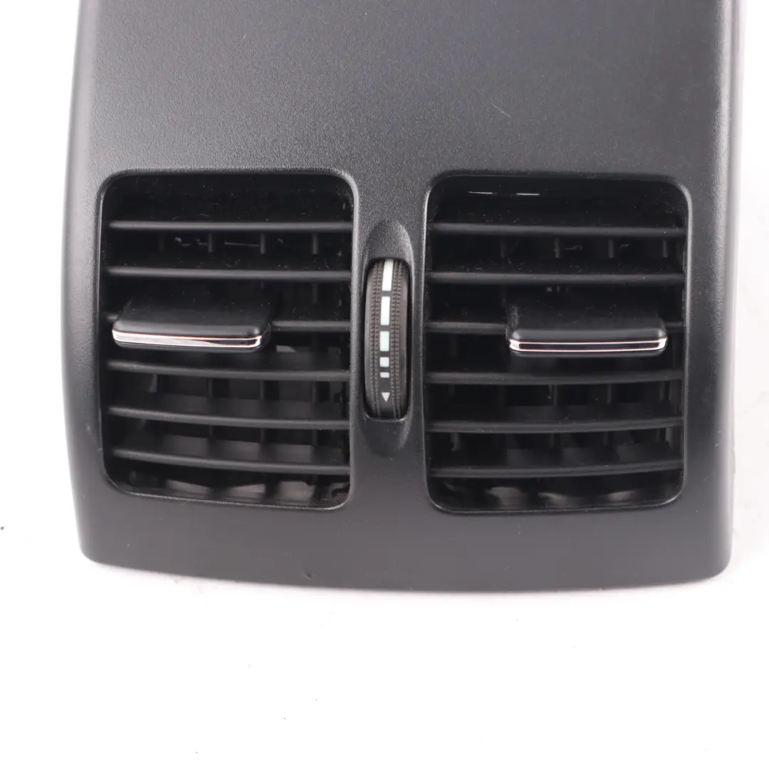 Air Vent Mercedes W204 W207 Centre Console Rear Nozzle Grille Black - SKU A2048300354-1 - Part number A2048300354